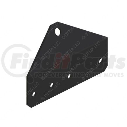 615160000 by FREIGHTLINER - BRACKET SHUNT AMM TERM NE