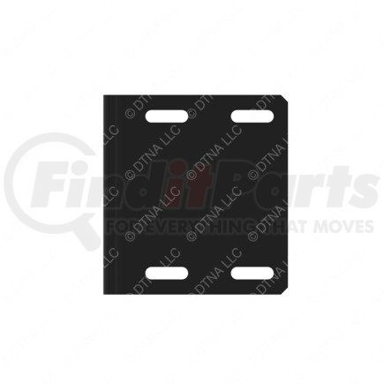 718705000 by FREIGHTLINER - BRACKET SEN 11044 CLR MTG