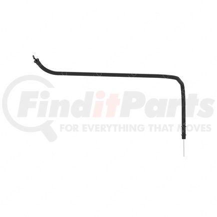 719585050 by FREIGHTLINER - DIPSTICK HD/4K WO PTO