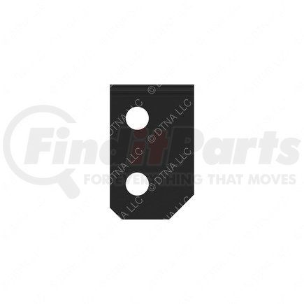 719679001 by FREIGHTLINER - BRACKET OCLR FRNT D2 AF 1