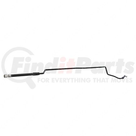 721745000 by FREIGHTLINER - TUBE-RETURN JIC FITTINGS