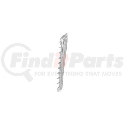 1716026003 by FREIGHTLINER - GRILLE-HOOD MTD