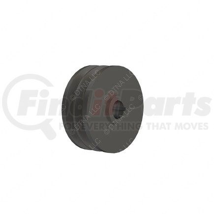 01-22950-000 by FREIGHTLINER - PULLEY-ALTERNATOR,4.23X.50 2GR