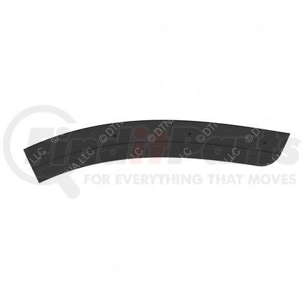 2267134005 by FREIGHTLINER - EXTENSION-FENDER.24U.AB.QUARTER FENDER.R