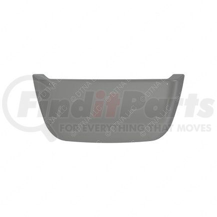 2267755002 by FREIGHTLINER - FAIRING DAYCAB SHORT TRIM