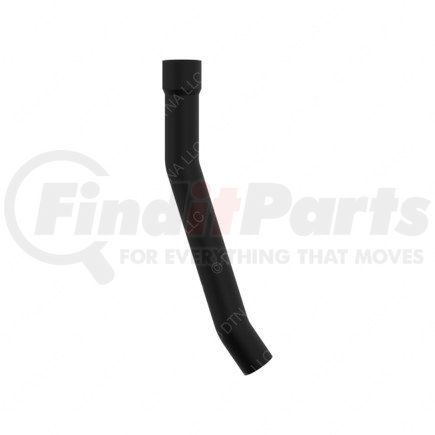 01-30032-000 by FREIGHTLINER - HOSE-CAC,COLD,C7,LWR