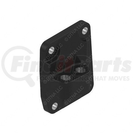 01-30396-000 by FREIGHTLINER - ENG SUPT,RR,RH,SRS60,HX