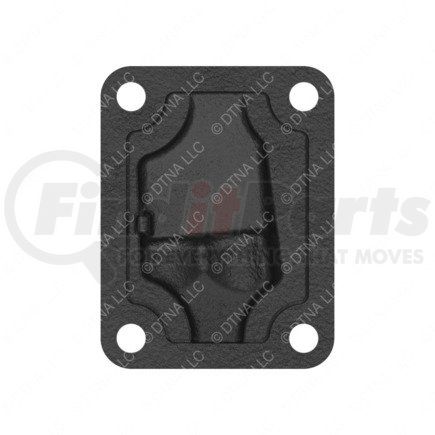 01-30741-001 by FREIGHTLINER - SUPT-ENG RR RH S60 5 DEG