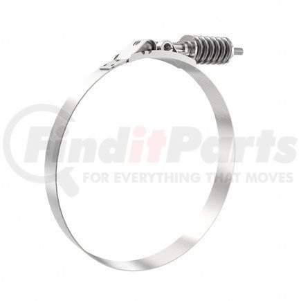01-31159-011 by FREIGHTLINER - CLAMP-CONSTANT TORQUE, 6in HOS