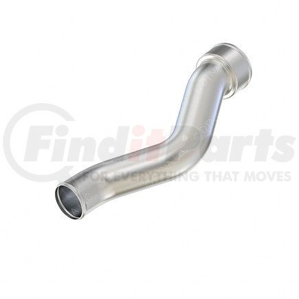 01-31570-000 by FREIGHTLINER - TUBE-CAC LH M2 ISC