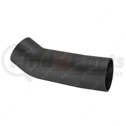 01-28096-002 by FREIGHTLINER - HOSE-CHAR