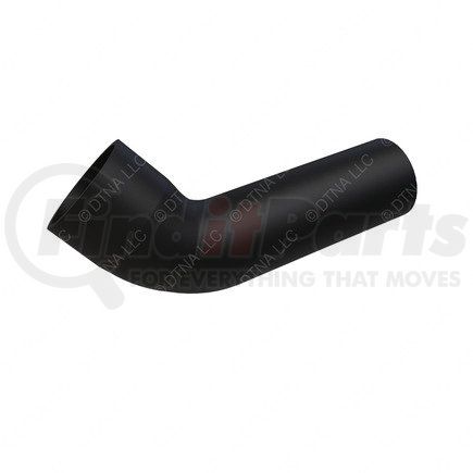 01-27876-000 by FREIGHTLINER - HOSE-CHAR