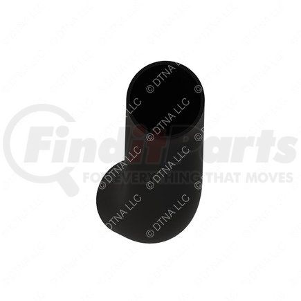 01-28772-000 by FREIGHTLINER - HOSE-CAC LH 4000 LC