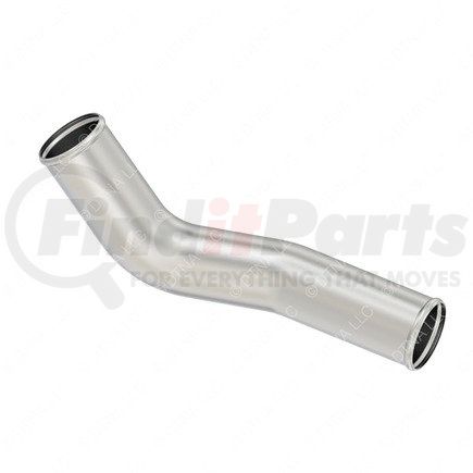 01-29180-000 by FREIGHTLINER - TUBE-CAC,INLET,HOT,ISB
