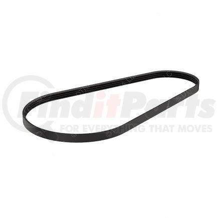 01-33941-908 by FREIGHTLINER - BELT-RIBBED,4 RIB,908MM