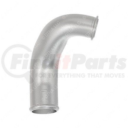 01-34058-000 by FREIGHTLINER - ELBOW-TURBO OUTLET,ISB-G