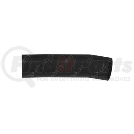 01-32589-000 by FREIGHTLINER - HOSE-CHARGE AIR COOLER,LH,ADR1