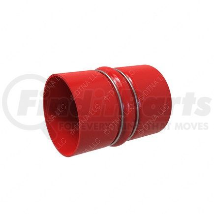 01-33096-000 by FREIGHTLINER - HOSE-CONV