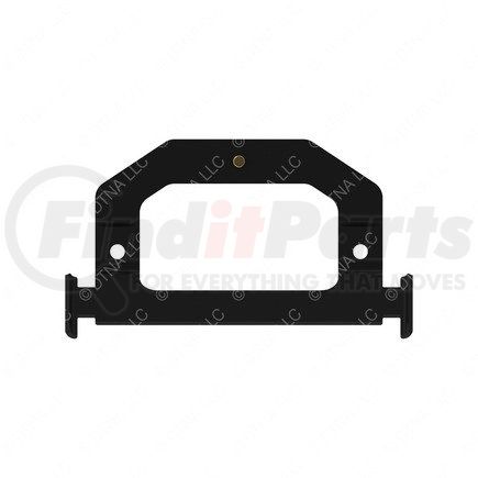 12-29482-010 by FREIGHTLINER - BRKT-AIR PPG,NOSEBEAM,RHD