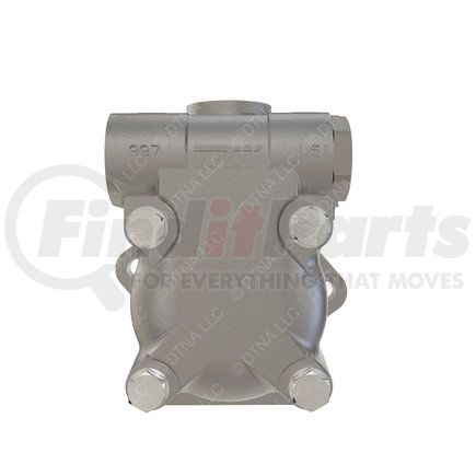 14-19269-001 by FREIGHTLINER - PUMP-STEERING,PS 102