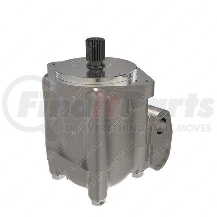 14-19269-005 by FREIGHTLINER - PUMP-STEERING,PS 102