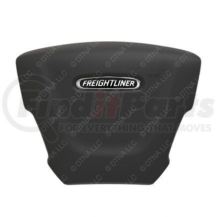 14-19562-000 by FREIGHTLINER - COVER-STEERING WHEEL,NO AIRBAG