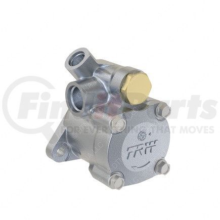 14-19496-003 by FREIGHTLINER - PUMP-STEE