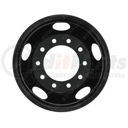13-10346-018 by FREIGHTLINER - 51487,WHLHP S 225X 825 660 TC