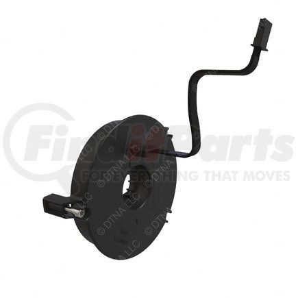 14-19090-000 by FREIGHTLINER - CLOCKSPRING-STEERING WHEEL,4 W