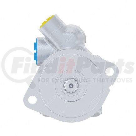 14-20358-016 by FREIGHTLINER - PUMP-STRG,TRW,EV,171618L101A1