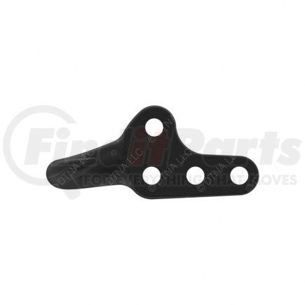 15-25932-001 by FREIGHTLINER - HOOK-TOW DEVICE-FRONT,FLH,ADR1