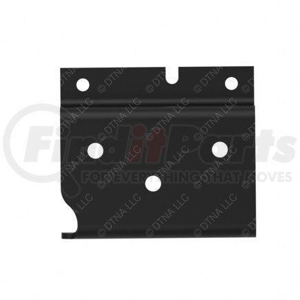 15-26171-001 by FREIGHTLINER - BRACKET-MOUNTING,ENGINE CROSSM