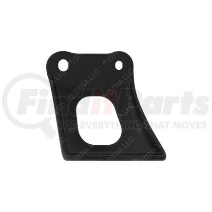 15-24173-000 by FREIGHTLINER - BRKT-BRACE ENG CMBR LH