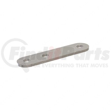 15-25743-000 by FREIGHTLINER - SPACER-TOW,HOOK STORAGE,FRAME