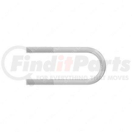 16-14511-002 by FREIGHTLINER - U-BOLT