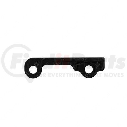 16-16332-000 by FREIGHTLINER - BRKT-STAB BAR LINK HGR