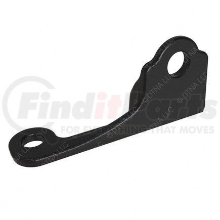 16-16332-001 by FREIGHTLINER - BRKT-STAB BAR LINK HGR