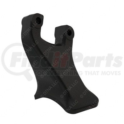 16-17386-000 by FREIGHTLINER - BRKT-CONT ROD,23K ALNR