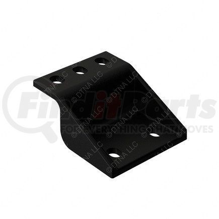 16-16895-000 by FREIGHTLINER - BRKT-MTG,CROSSMEMBER,T