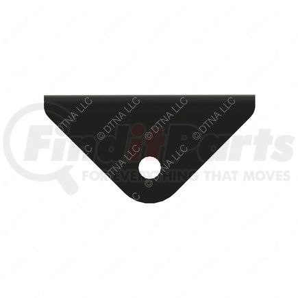 16-19310-000 by FREIGHTLINER - BRACKET-SWAYBAR,FRAME MTD
