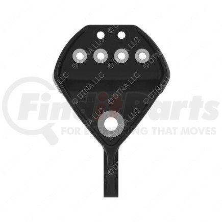 16-19543-000 by FREIGHTLINER - BRACKET-EQUALIZER,TS SUSPENSIO