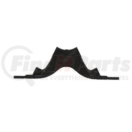 16-15071-003 by FREIGHTLINER - BRKT-V ROD,FRM MTD,811