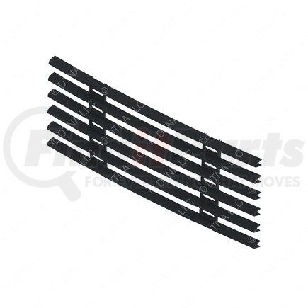17-14626-006 by FREIGHTLINER - GRILLE-RADIATOR MTD,MIC,106