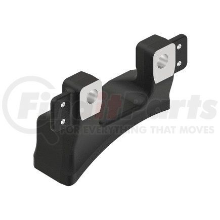 16-21346-000 by FREIGHTLINER - BRKT VROD,AXLE MTD,GTT,RR,RT52