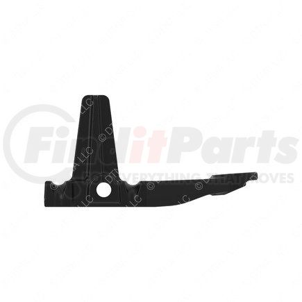 16-21357-001 by FREIGHTLINER - BRKT-AXL STP,FR-SUSP,RH,DRH