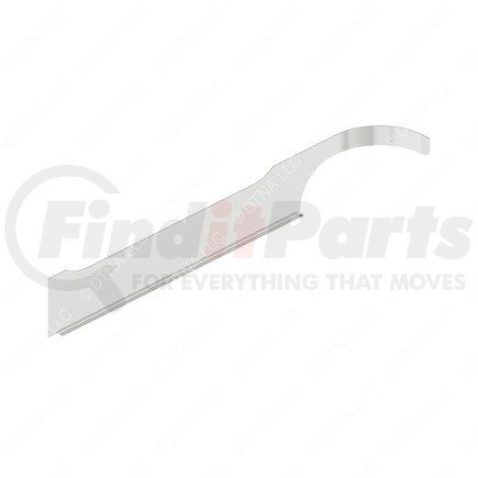 18-28764-003 by FREIGHTLINER - SKIRT-SIDE