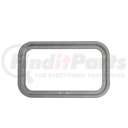 18-36659-000 by FREIGHTLINER - FRAME-BAGGAGE DOOR,FLH