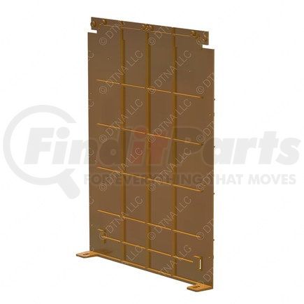 18-37115-002 by FREIGHTLINER - SID-FLAT,70SC,CBNT,TBW