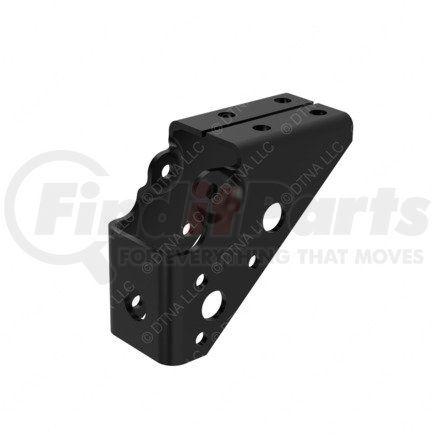 18-39996-001 by FREIGHTLINER - BKT SUPT RR AIR SUSP,