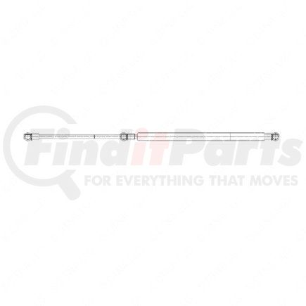 18-32283-001 by FREIGHTLINER - GAS SPR-2